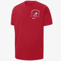 Winston-Salem Max90 Men's Nike College T-Shirt