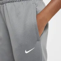 Nike Big дитячі Therma-FIT Winterized тренувальні Pants колір сірий