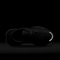 Nike Phoenix Waffle женская Кроссовки цвет серый