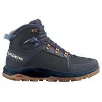 Кросівки зимові Жіночі Salomon OUTCHILL TS CSWP (473773)