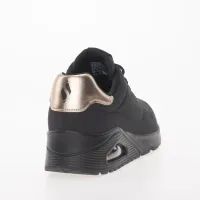 Кросівки Skechers Uno Golden Air 177094BBK - Чорні