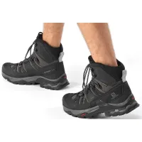 Кросівки для трекінгу Чоловічі SALOMON QUEST 4 GTX GORE-TEX (412926)