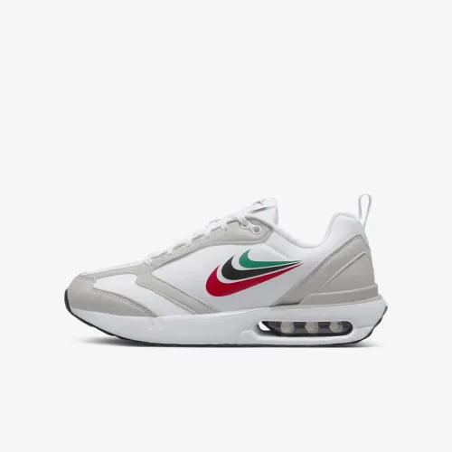 Nike Air Max Dawn Big дитячі Кросівки колір сірий