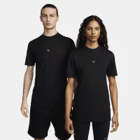 Nike x MMW чоловічі Short-Sleeve Top колір чорний