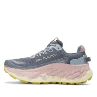 Кросівки New Balance Fresh Foam X More Trail v3 WTMORCC3 - Сірі