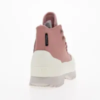 Кроссовки Converse Chuck Taylor All Star Lugged 2.0 Counter Climate A04635C - Розовые