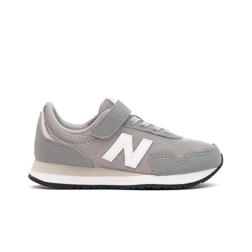 Кросівки New Balance PV323GR - Сірі