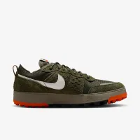 Nike C1TY Premium CORDURA® мужские Кроссовки цвет зеленый