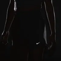Nike One женская Dri-FIT Ultra С высокой Талией 3
