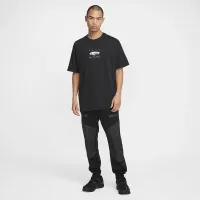 Nike Sportswear чоловічі Max90 футболка колір чорний