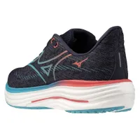 Чоловічі Кросівки для бігу MIZUNO WAVE RIDER 29 (J1GC250301)