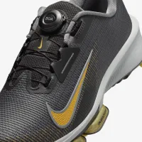 Nike Infinity Tour BOA 2 для гольфу Кросівки (Wide) колір чорний