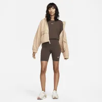 Nike Sportswear Classic женская С высокой Талией 8