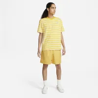 Nike SB Skate Chino шорты цвет коричневый
