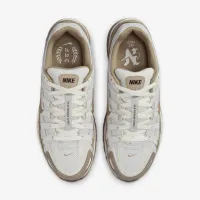 Nike P-6000 Premium Кроссовки цвет серый