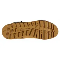 Кроссовки adidas Terrex Snowpitch Cold.Rdy Hiking FV7960 - Бежевые