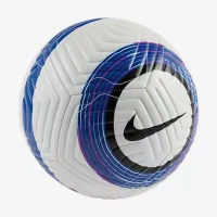 Nike Premier League Academy Soccer Ball колір білий