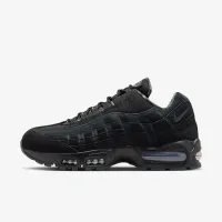 Nike Air Max 95 Big Bubble мужские Кроссовки цвет черный