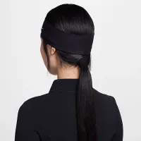 Nike Fury Elevate Dri-FIT повязка на голову цвет черный