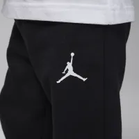 Nike Air Jordan Toddler 2-Piece Pants набор цвет черный
