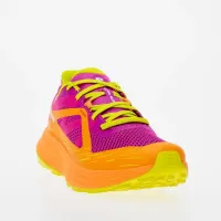 Кроссовки Salomon Ultra Flow L47525000 - Оранжевые