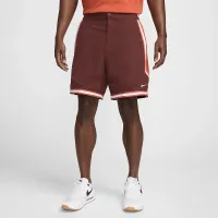 Nike для гольфу Club чоловічі Dri-FIT для гольфу шорти колір коричневий