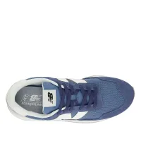 Кросівки New Balance MS237LBW - Синій