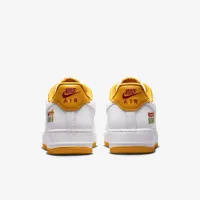 Nike Air Force 1 Low Retro QS чоловічі Кросівки колір білий