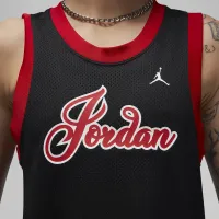 Nike Jordan жіноча Jersey Black