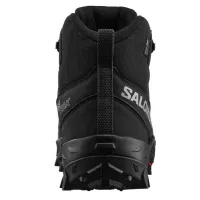 Кросівки зимові SALOMON CROSSTRAK WP (475702)