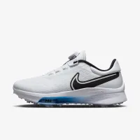 Nike Air Zoom Infinity Tour NEXT% Boa чоловічі для гольфу Кросівки (Wide) колір білий
