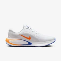 Nike Journey Run женская Road Running Кроссовки цвет белый