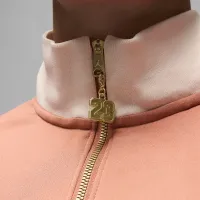Nike Jordan (Her)itage женская Suit Top Orange