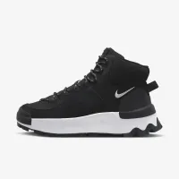 Nike City Classic жіноча Boots колір чорний