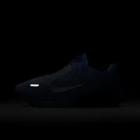 Nike Stellar Ride Big детские Running Кроссовки синий