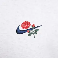 Nike Sportswear Club Fleece Толстовка с капюшоном цвет коричневый