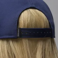 Nike Jordan Jumpman Pro Adjustable Cap синий