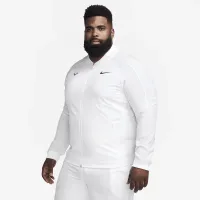 Nike Dri-FIT Rafa чоловічі Tennis Куртка колір білий
