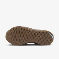 Nike InfinityRN 4 мужские Road Running Кроссовки цвет черный