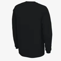 Boston Celtics чоловічі Nike NBA Long-Sleeve футболка колір чорний