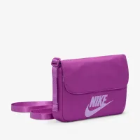 Nike Sportswear женская Futura 365 Crossbody сумка (3L) цвет фиолетовый