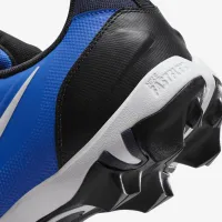 Nike Force Trout 9 Keystone бейсбольні бутси блакитний