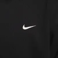 Nike Standard Issue мужские Dri-FIT Crew баскетбольные Top цвет черный