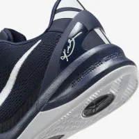 Nike Kobe 8 Big дитячі баскетбольні Кросівки блакитний