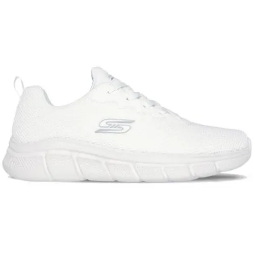Кросівки Чоловічі SKECHERS BOBS Sport B Flex - Chill Edge (118106-OFWT)