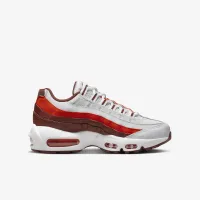Nike Air Max 95 Recraft Big дитячі Кросівки колір сірий