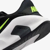 Nike Flex Train чоловічі для тренування Кросівки колір чорний