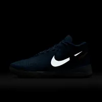 Nike LeBron NXXT Genisus баскетбольные Кроссовки синий