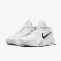 Nike Impact 4 баскетбольные Кроссовки цвет белый