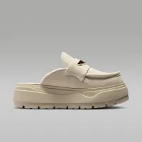 Nike Air Jordan Mule жіноча Кросівки колір коричневий